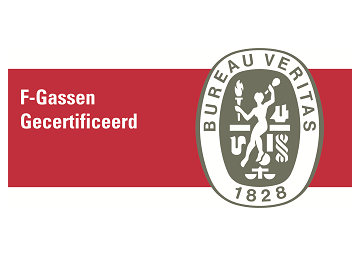 Installatie certificering